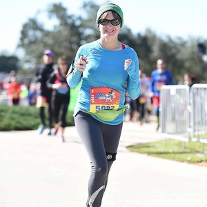 Fundraising Page: Anne Schauer-Gimenez